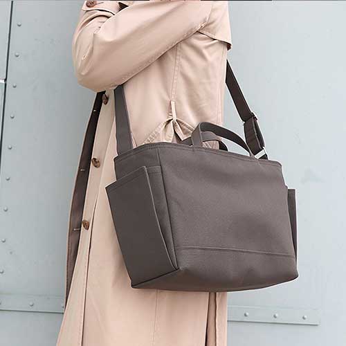 ハネアント神戸　オリジナルハンドメイドバッグ