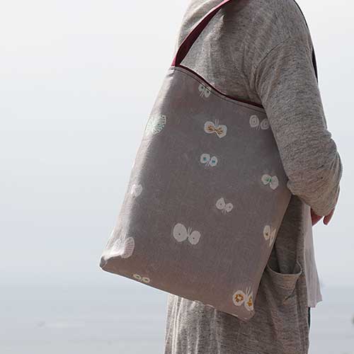 ハネアント神戸　オリジナルハンドメイドバッグ