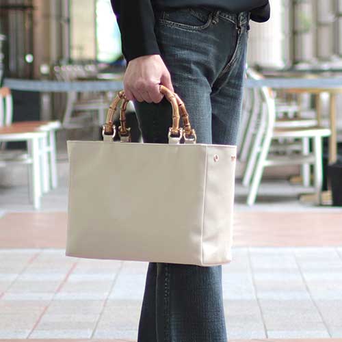 ハネアント神戸　オリジナルハンドメイドバッグ