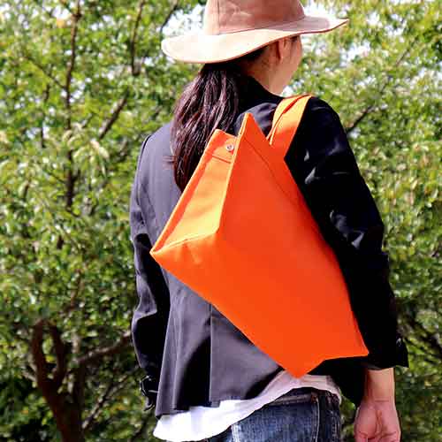 ハネアント神戸　オリジナルハンドメイドバッグ