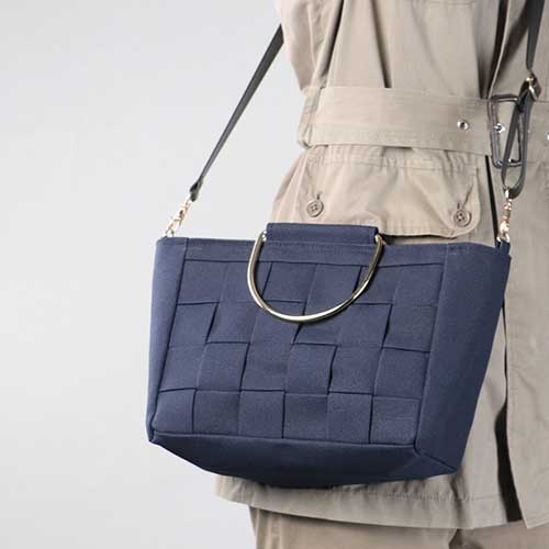 ハネアント神戸　オリジナルハンドメイドバッグ