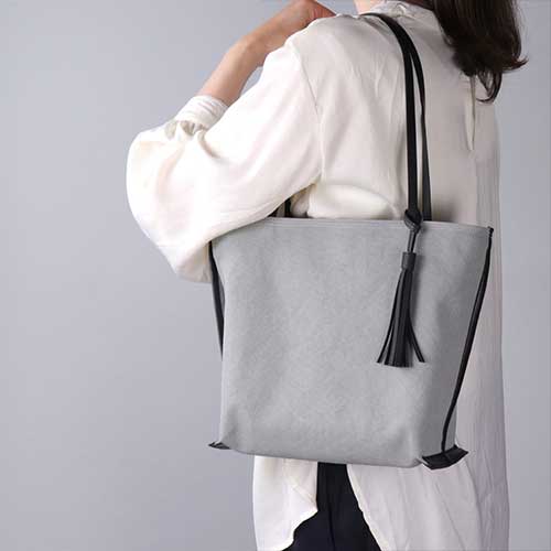 ハネアント神戸　オリジナルハンドメイドバッグ