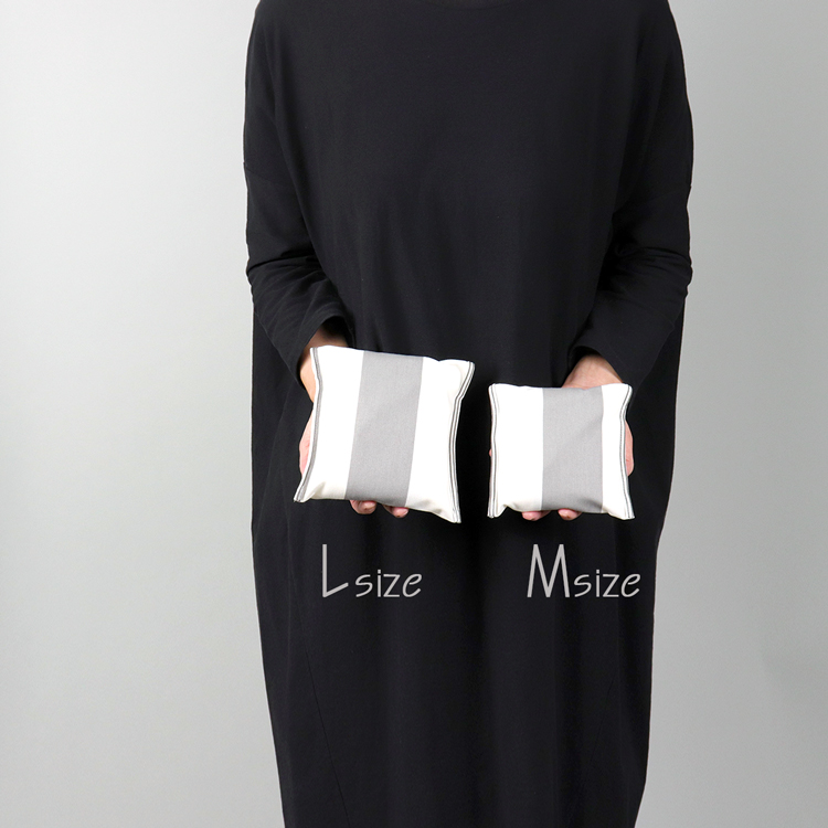 エコバッグ　北欧生地　オリジナル　ハンドメイドバッグ　コンパクト　ハネアント神戸