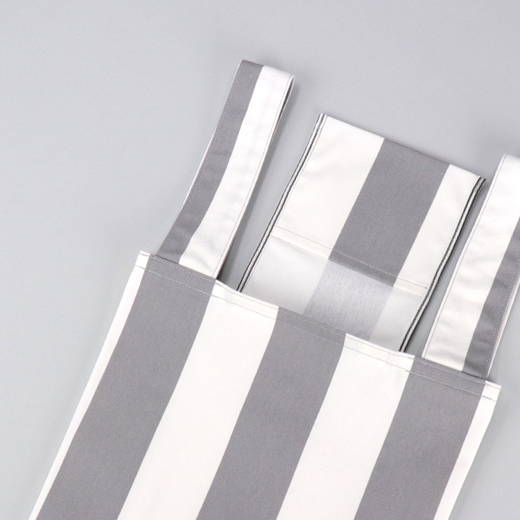 エコバッグ　北欧生地　オリジナル　ハンドメイドバッグ　コンパクト　ハネアント神戸