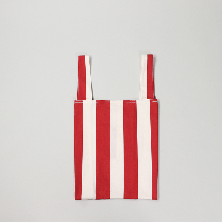 エコバッグ　北欧生地　オリジナル　ハンドメイドバッグ　コンパクト　ハネアント神戸