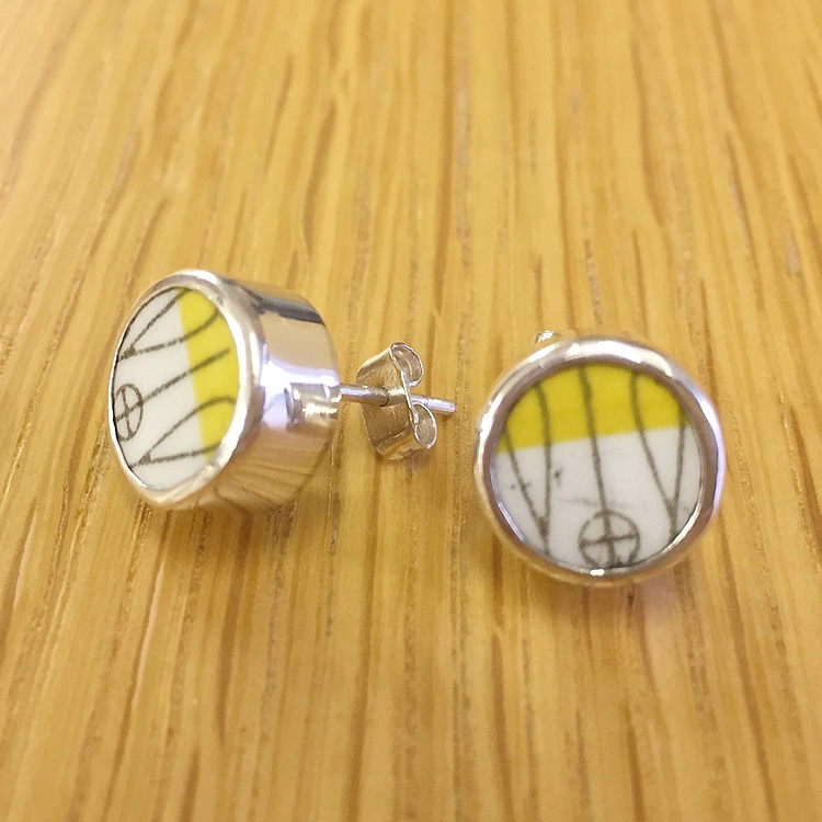 ハネアント神戸　オリジナルハンドメイド帆布バッグ