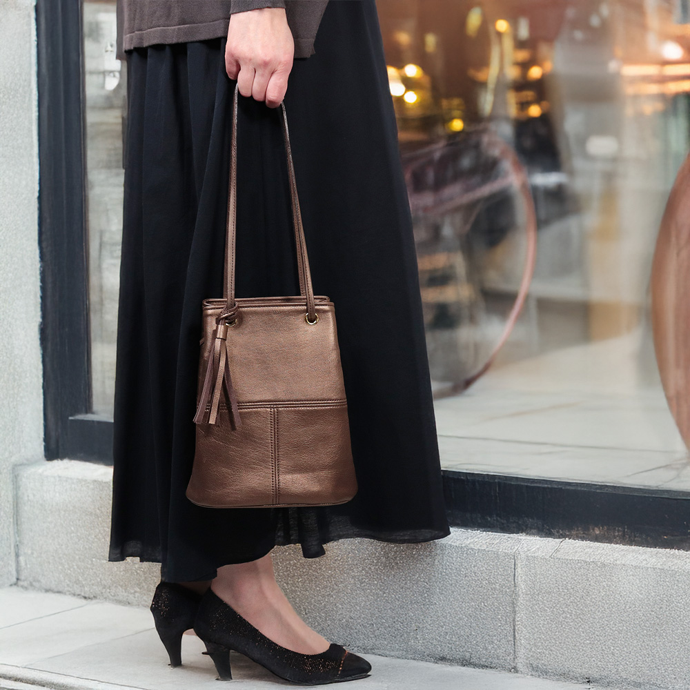 ハネアント神戸　オリジナルハンドメイド帆布バッグ